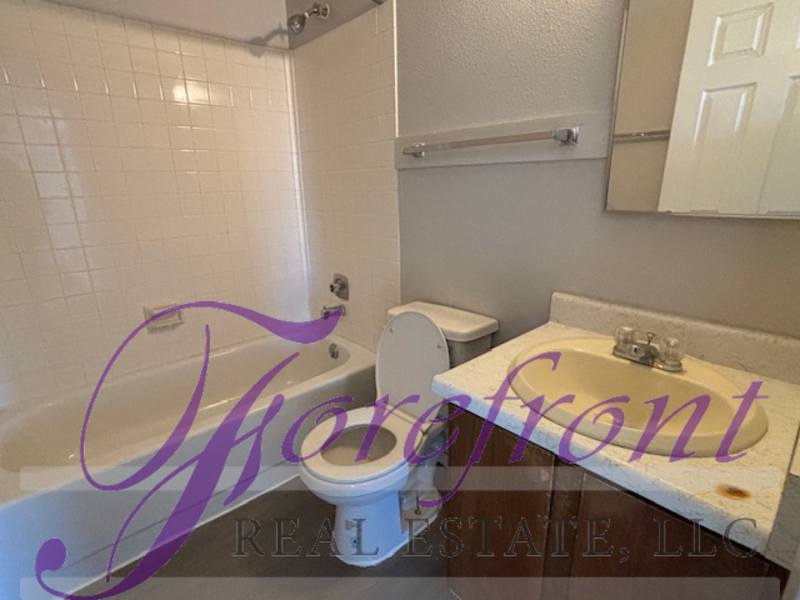 Apartment for rent at 613 Dorsey Ave #3, Glenrock, WY 82637