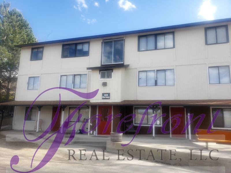 Apartment for rent at 613 Dorsey Ave #3, Glenrock, WY 82637