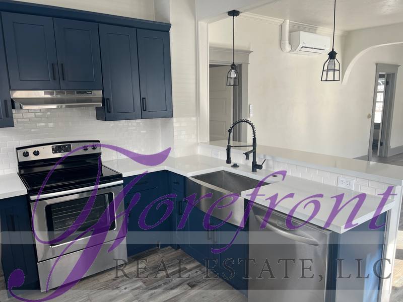 House for rent at 232 S Kenwood St, Casper, WY 82601