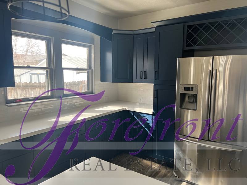 House for rent at 232 S Kenwood St, Casper, WY 82601
