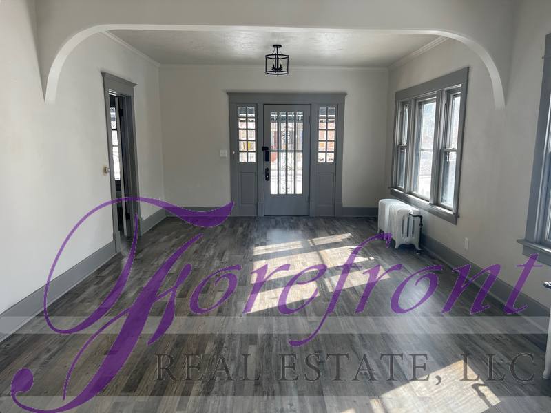 House for rent at 232 S Kenwood St, Casper, WY 82601