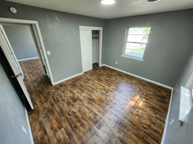 House for rent at 1509 Nancy, Ada, OK 74820