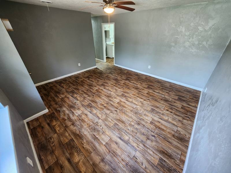 House for rent at 1509 Nancy, Ada, OK 74820