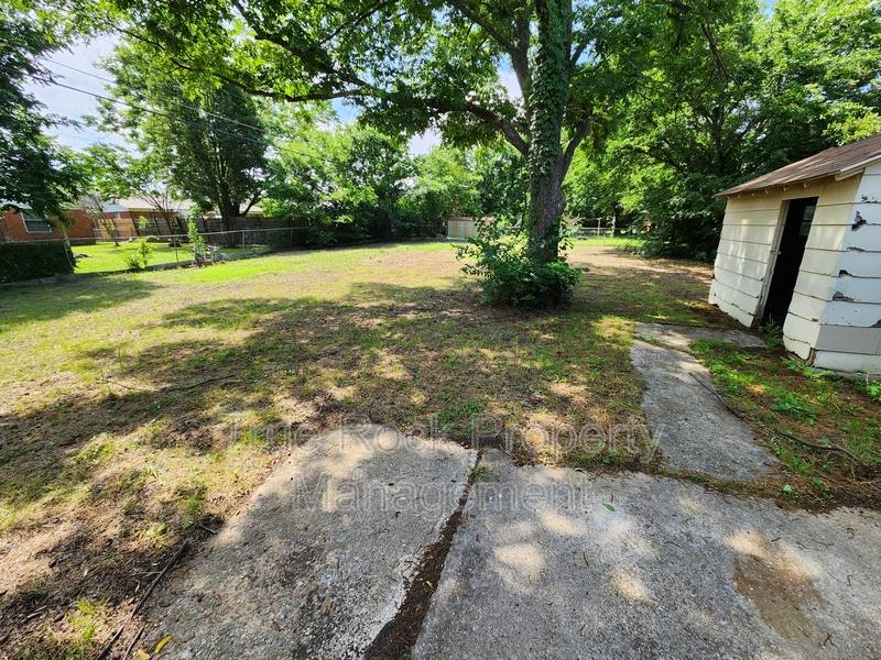 House for rent at 1509 Nancy, Ada, OK 74820