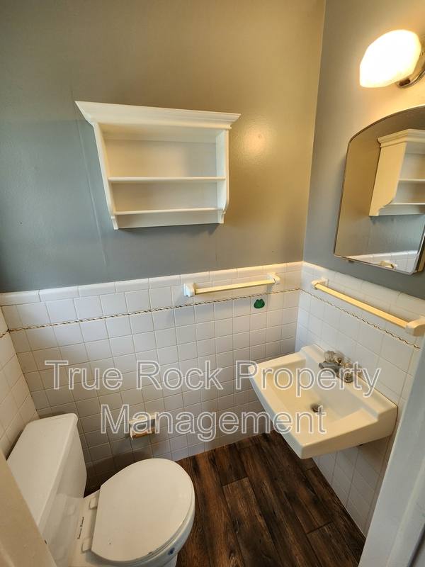 House for rent at 1509 Nancy, Ada, OK 74820