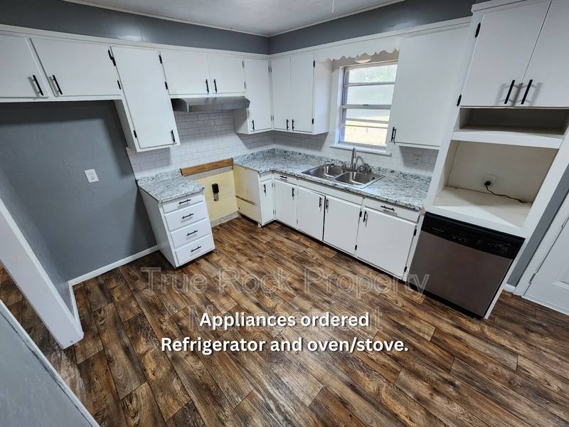 House for rent at 1509 Nancy, Ada, OK 74820