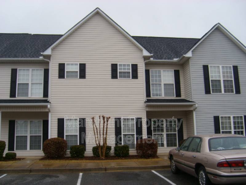 Townhouse for rent at 22 Ridgestone Circle, Mauldin, SC 29662
