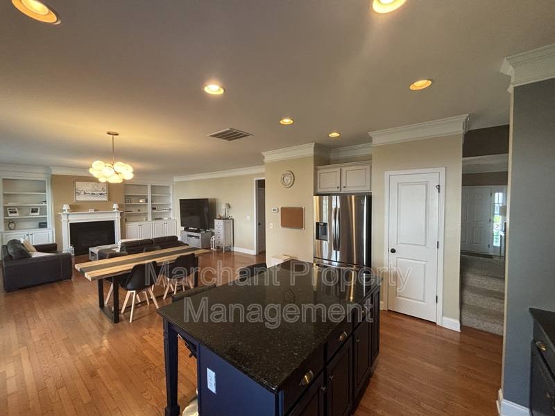 House for rent at 1 Lynell Place, Greenville, SC 29607