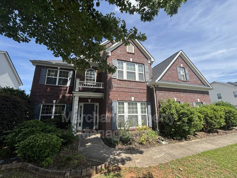 House for rent at 1 Lynell Place, Greenville, SC 29607