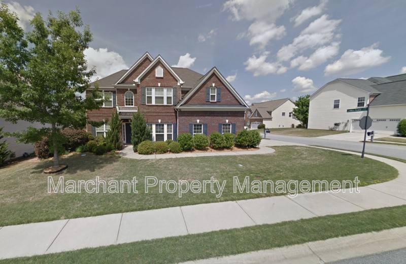 House for rent at 1 Lynell Place, Greenville, SC 29607