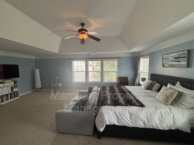 House for rent at 1 Lynell Place, Greenville, SC 29607