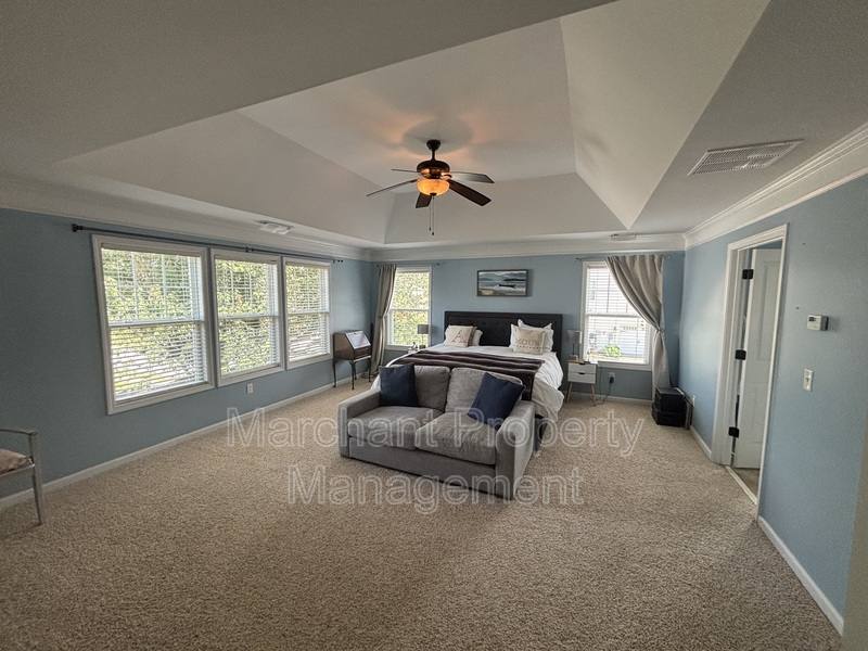 House for rent at 1 Lynell Place, Greenville, SC 29607