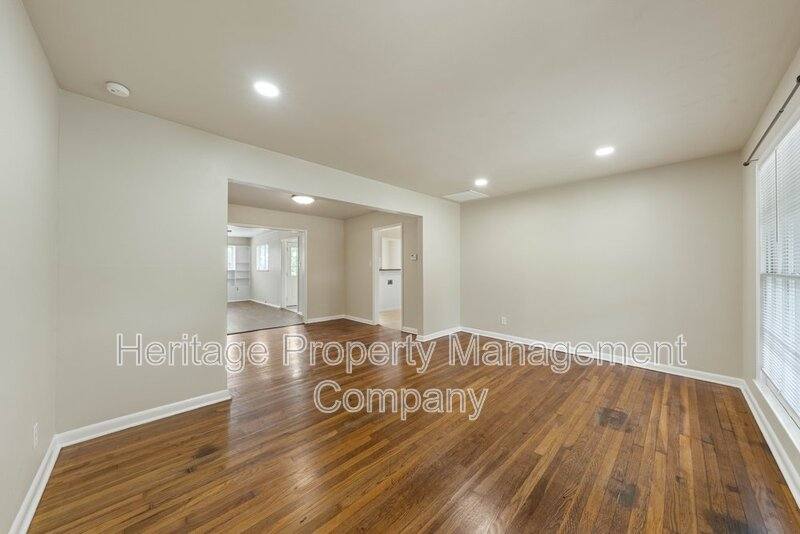 House for rent at 310 Sumner Dr, San Antonio, TX 78209