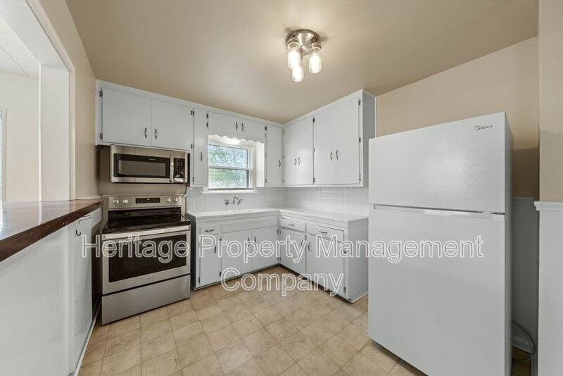 House for rent at 310 Sumner Dr, San Antonio, TX 78209