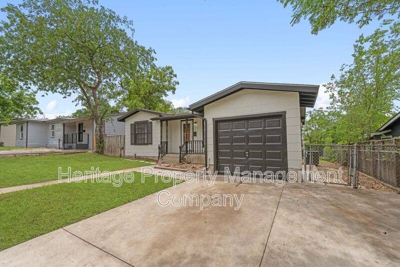House for rent at 310 Sumner Dr, San Antonio, TX 78209
