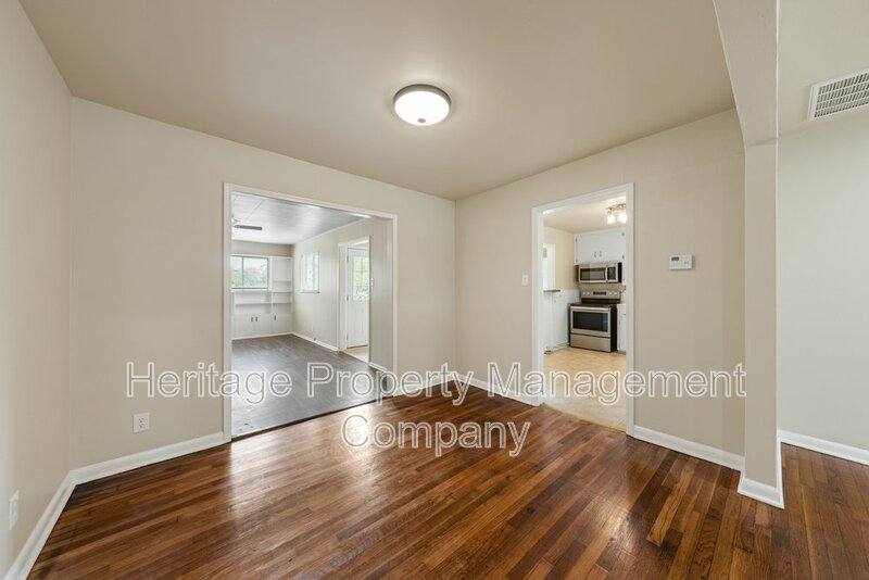 House for rent at 310 Sumner Dr, San Antonio, TX 78209