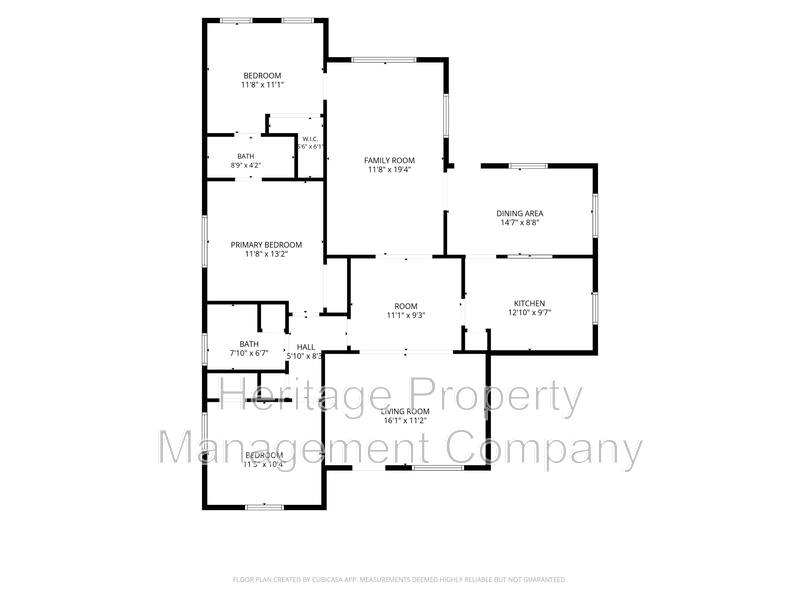 House for rent at 310 Sumner Dr, San Antonio, TX 78209