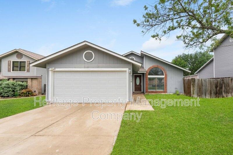House for rent at 8778 Serene Ridge Dr, San Antonio, TX 78239
