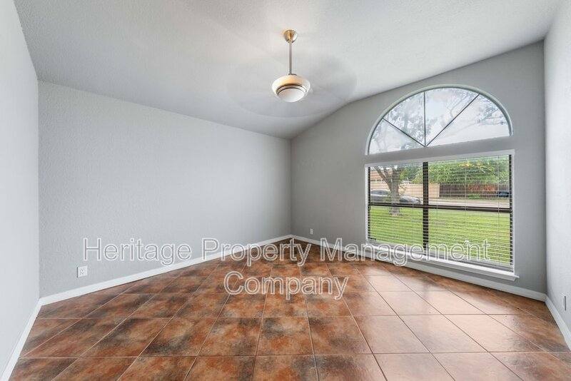 House for rent at 8778 Serene Ridge Dr, San Antonio, TX 78239