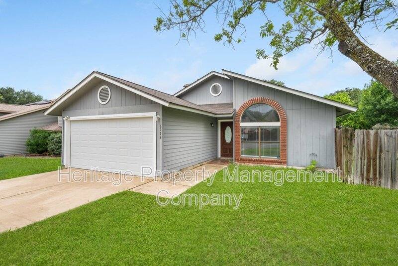 House for rent at 8778 Serene Ridge Dr, San Antonio, TX 78239