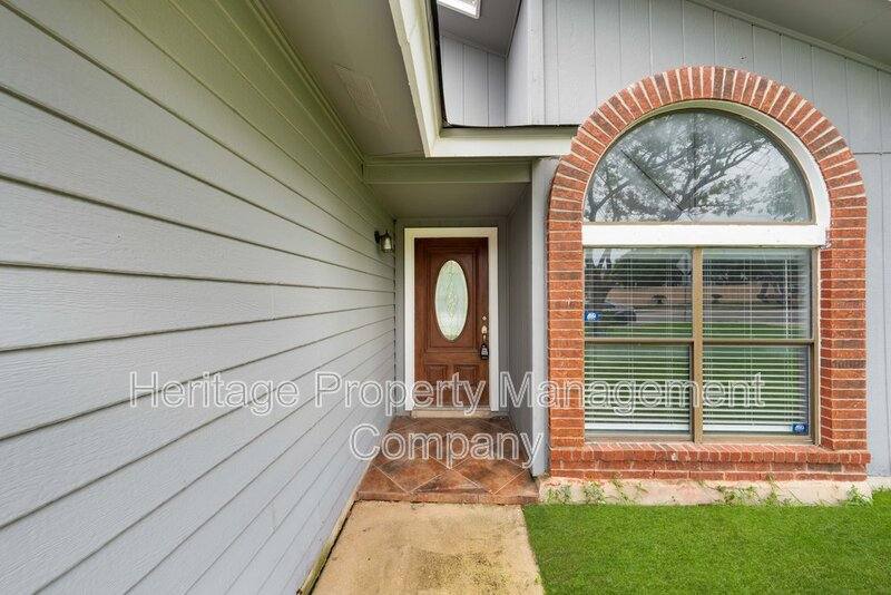 House for rent at 8778 Serene Ridge Dr, San Antonio, TX 78239