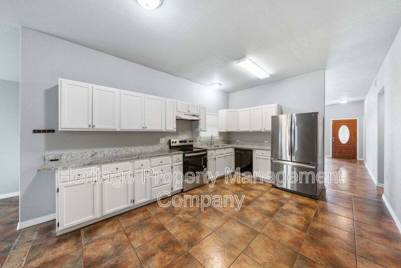 House for rent at 8778 Serene Ridge Dr, San Antonio, TX 78239