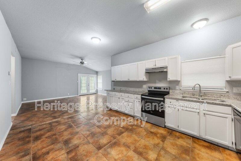 House for rent at 8778 Serene Ridge Dr, San Antonio, TX 78239