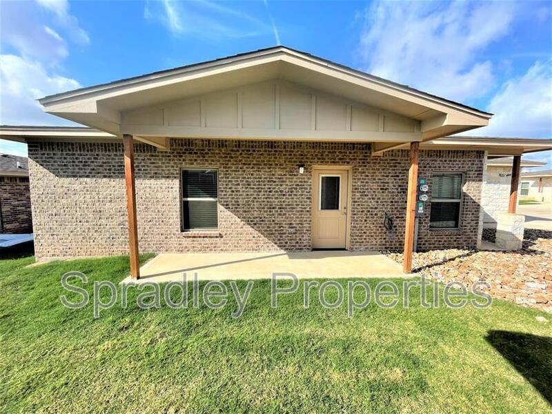 Apartment for rent at 1050A Hibiscus Dr, Belton, TX 76513