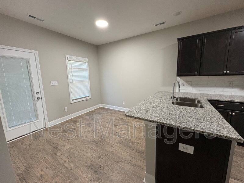 Townhouse for rent at 2026 - B Progress St, Fayetteville, NC 28306