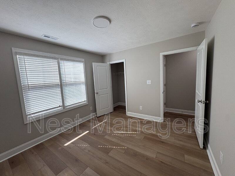 Townhouse for rent at 2026 - B Progress St, Fayetteville, NC 28306