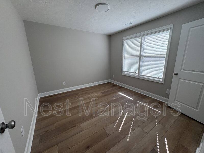 Townhouse for rent at 2026 - B Progress St, Fayetteville, NC 28306