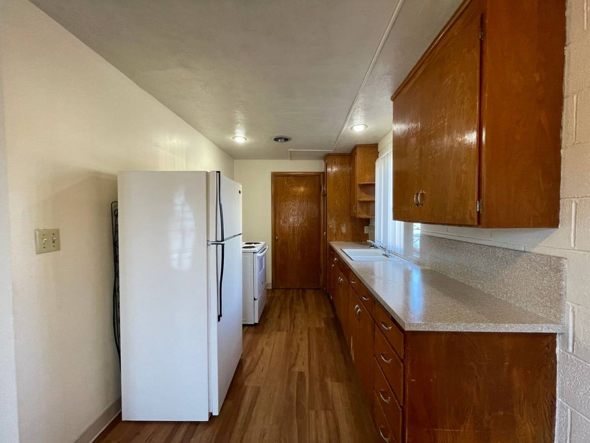 Apartment for rent at 1570 Pearl St, Eugene, OR 97401