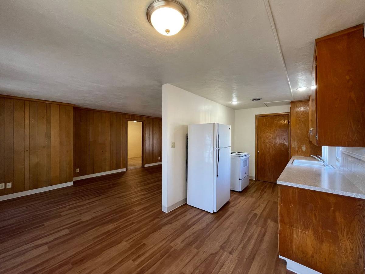 Apartment for rent at 1570 Pearl St, Eugene, OR 97401