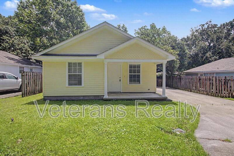 House for rent at 11122 Gorenflo Rd, Diberville, MS 39540