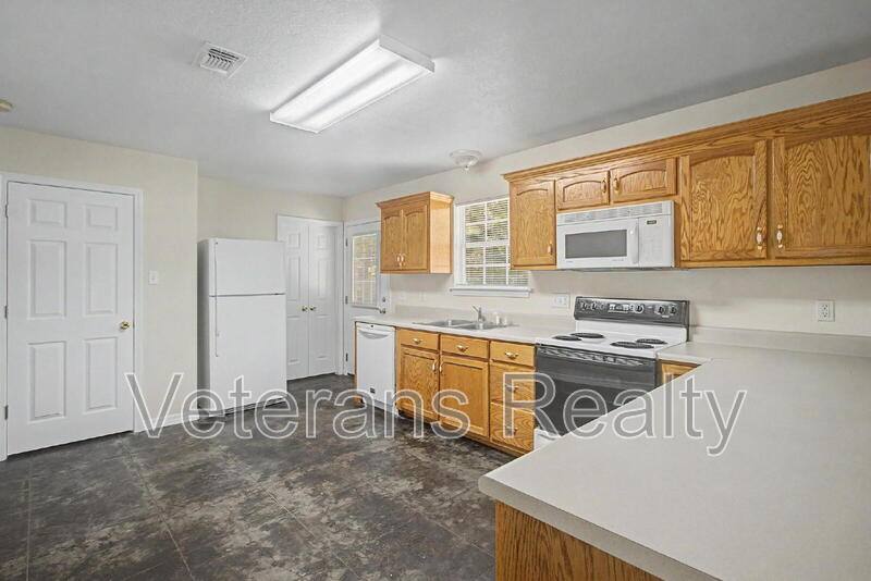 House for rent at 11122 Gorenflo Rd, Diberville, MS 39540