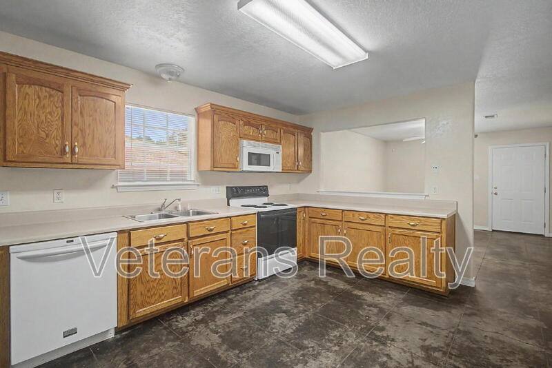 House for rent at 11122 Gorenflo Rd, Diberville, MS 39540