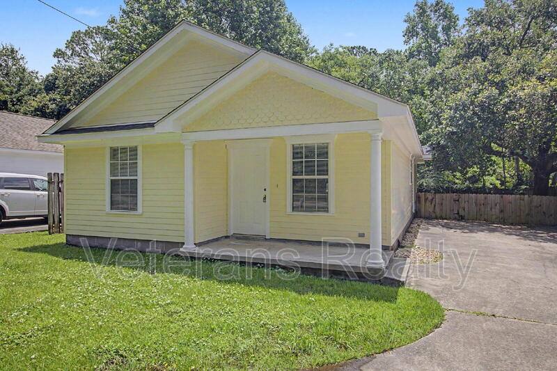 House for rent at 11122 Gorenflo Rd, Diberville, MS 39540