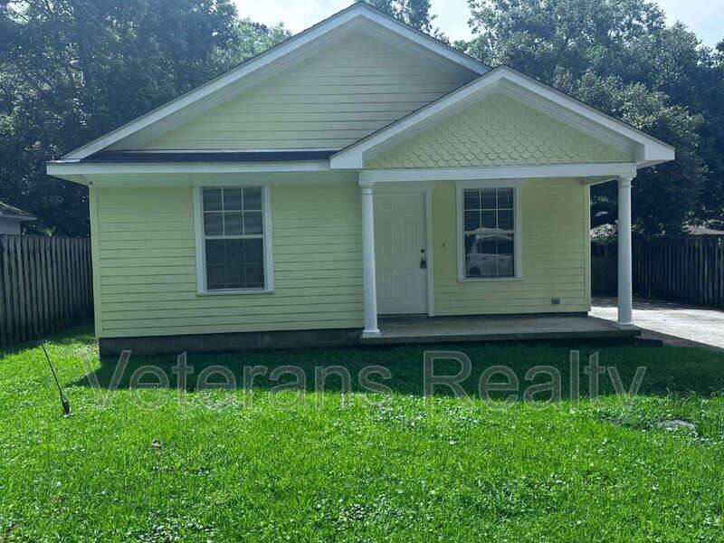 House for rent at 11122 Gorenflo Rd, Diberville, MS 39540