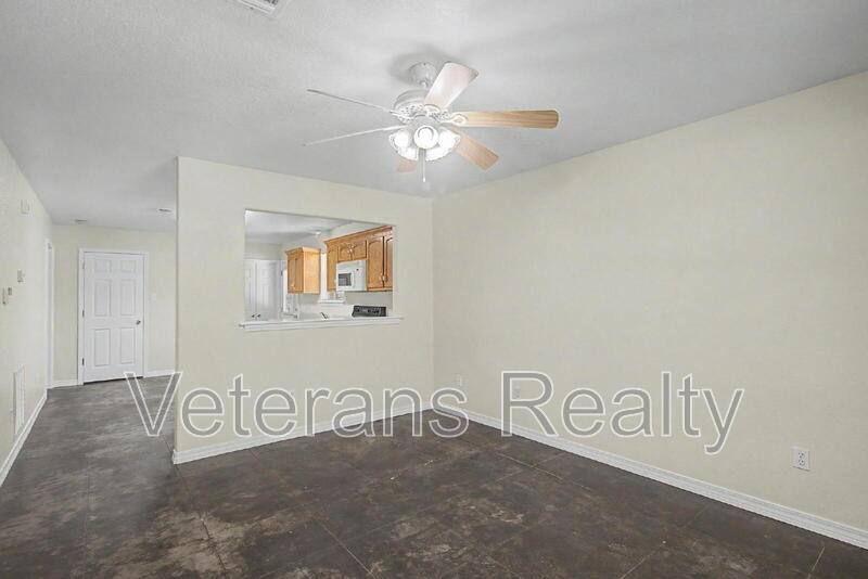 House for rent at 11122 Gorenflo Rd, Diberville, MS 39540