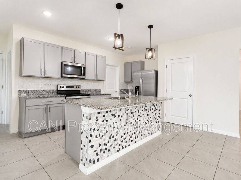 House for rent at 16091 Balboa Mist Court, Odessa, FL 33556