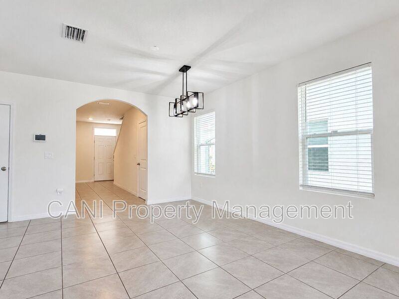 House for rent at 16091 Balboa Mist Court, Odessa, FL 33556