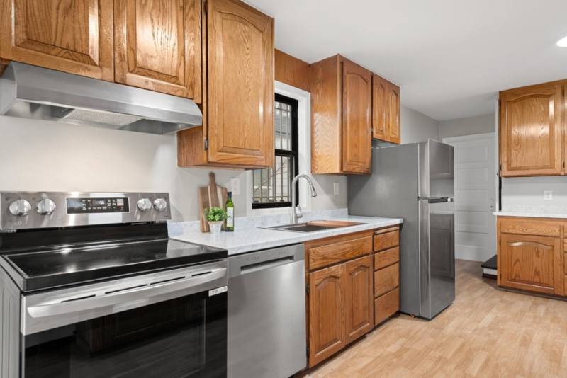House for rent at 2301 W Sharp Ave, Spokane, WA 99201