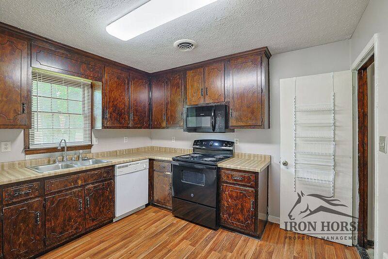 House for rent at 229 A N Burson Ave, Bogart, GA 30622