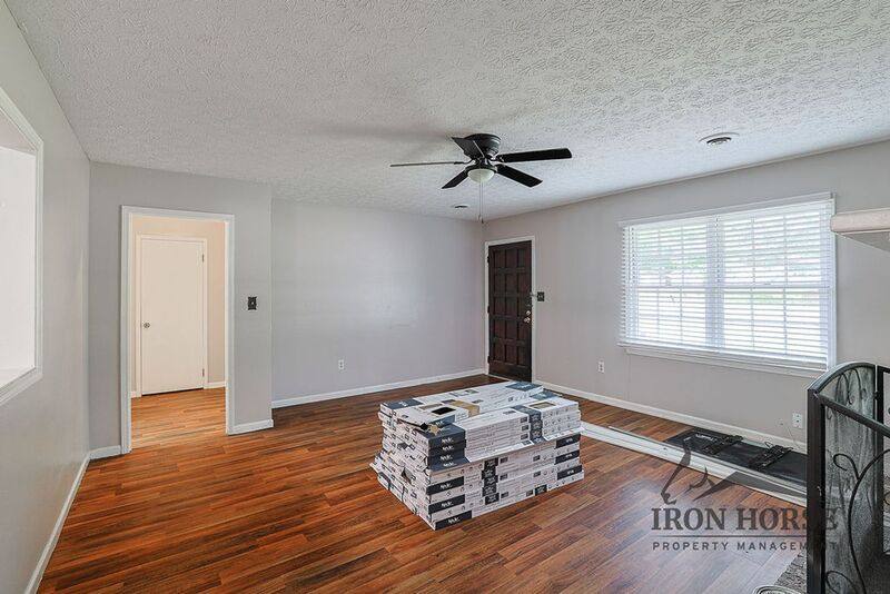 House for rent at 229 A N Burson Ave, Bogart, GA 30622