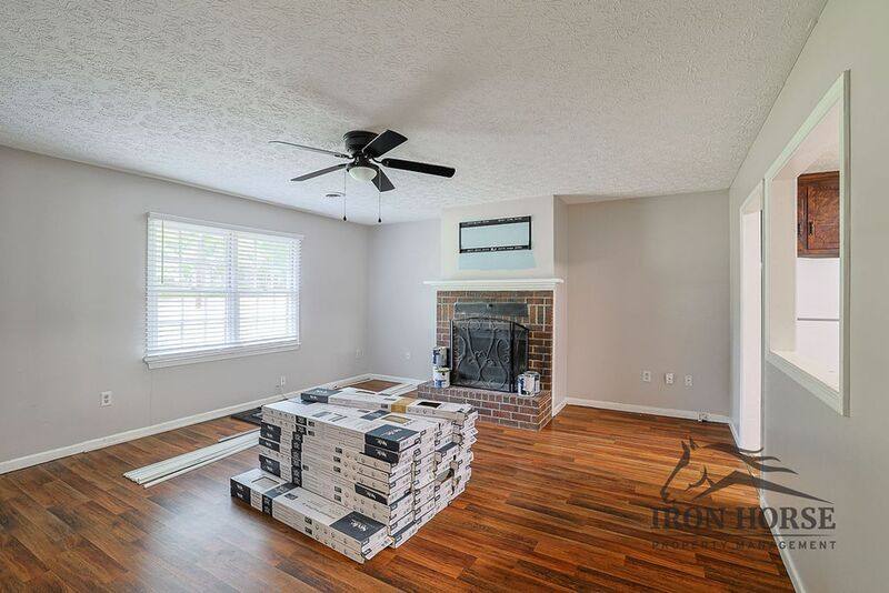 House for rent at 229 A N Burson Ave, Bogart, GA 30622