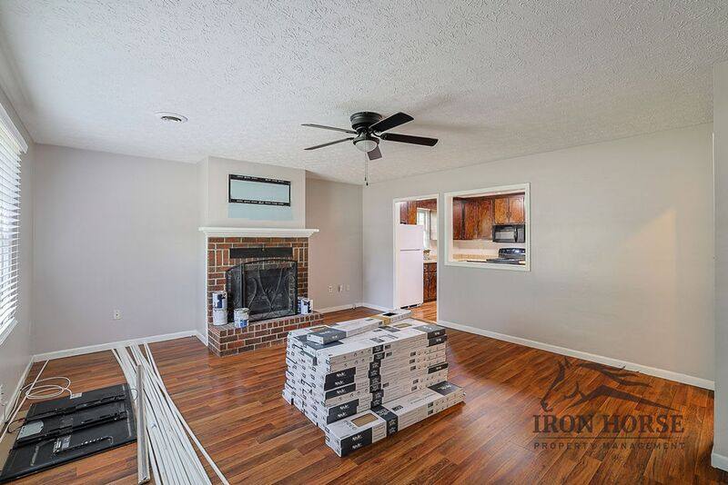 House for rent at 229 A N Burson Ave, Bogart, GA 30622