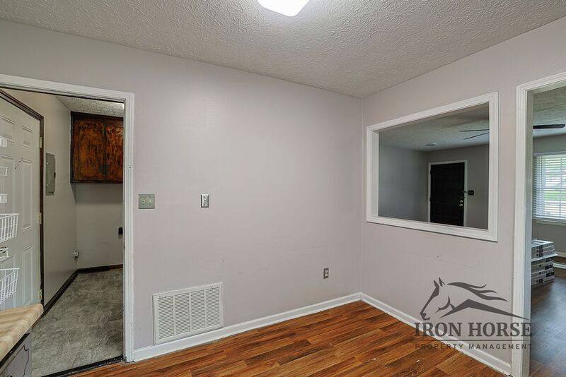 House for rent at 229 A N Burson Ave, Bogart, GA 30622