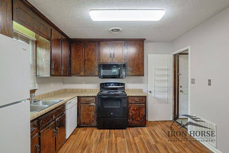 House for rent at 229 A N Burson Ave, Bogart, GA 30622