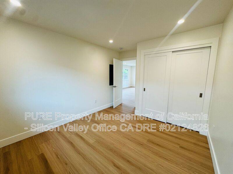 Apartment for rent at 1072 S 11th St #2, San Jose, CA 95112