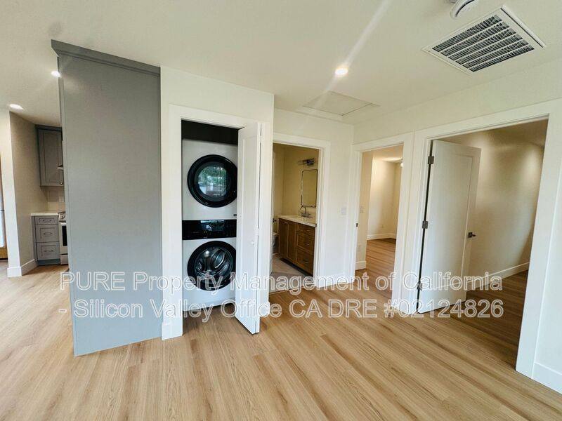 Apartment for rent at 1072 S 11th St #2, San Jose, CA 95112